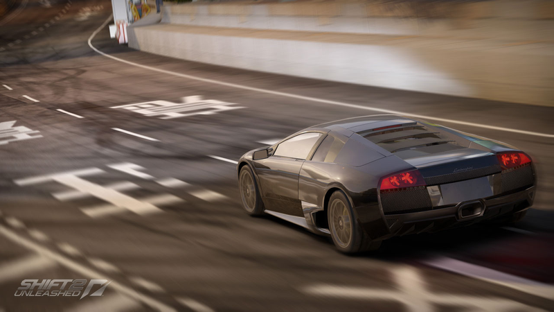 Illustration for article titled Shift 2 Unleashed Is Perfect Complement for Need for Speed: Hot Pursuit